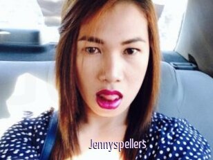 Jennyspellers