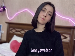Jennyswatson