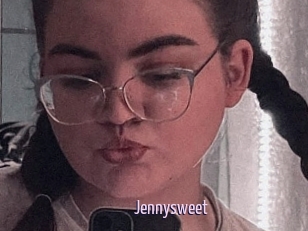 Jennysweet
