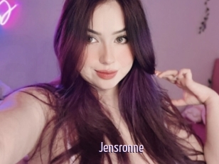 Jensronne