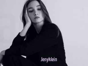 Jenyklein