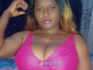 Jenyzest