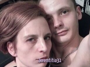 Jeremtitia31