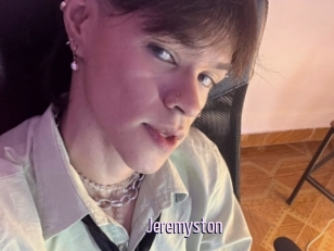 Jeremyston