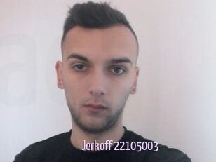 Jerkoff