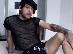 Jerryhotx