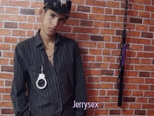 Jerrysex