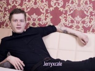 Jerryxcale