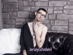 Jerseycutedevil