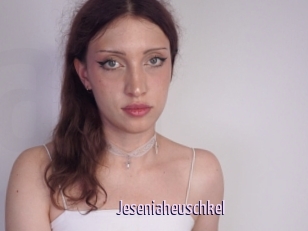 Jeseniaheuschkel