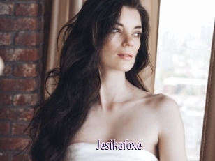Jesikafoxe