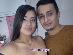 Jesikandragnar