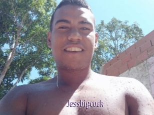 Jessbigcock