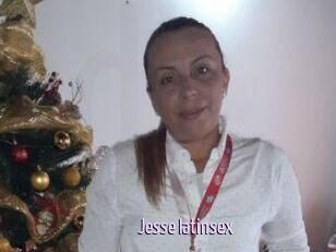 Jesse_latinsex
