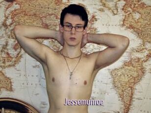 Jessemunroe