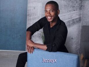 Jesseyx