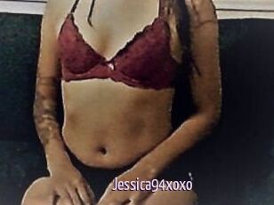 Jessica94xoxo