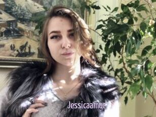 Jessicaamur