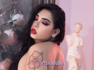 Jessicadubair