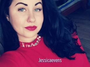 Jessicaevens