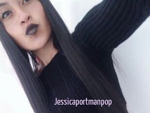 Jessicaportmanpop