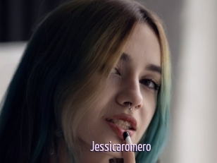 Jessicaromero