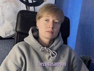 Jessicasamson