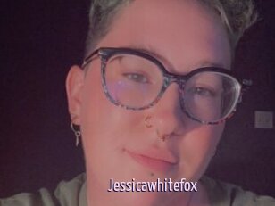 Jessicawhitefox
