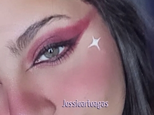 Jessiearteagas