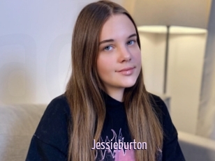 Jessieburton