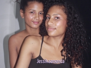 Jessikaamanda