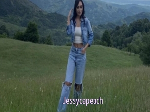 Jessycapeach
