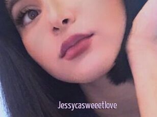 Jessycasweeetlove