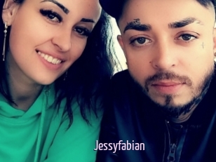 Jessyfabian