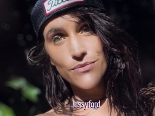 Jessyford