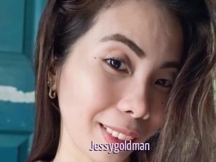 Jessygoldman