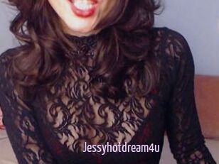 Jessyhotdream_4u