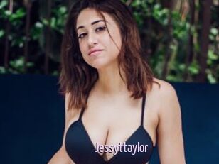 Jessyttaylor