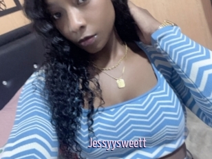 Jessyysweett