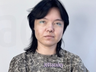 Jettaaxley