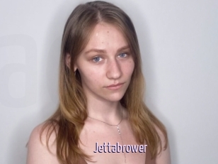 Jettabrower