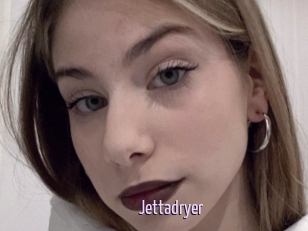 Jettadryer