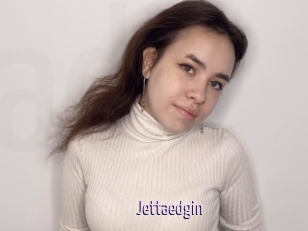 Jettaedgin
