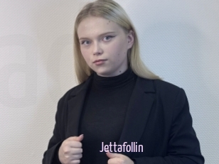Jettafollin