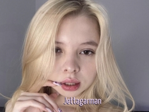 Jettagarman
