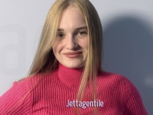 Jettagentile