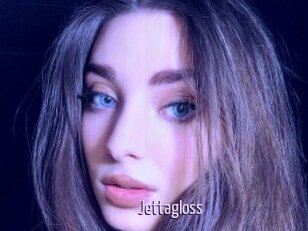 Jettagloss