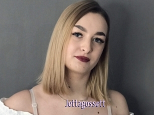Jettagossett
