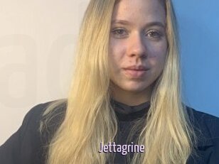 Jettagrine