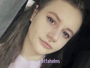 Jettahelms